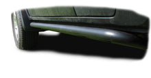 Load image into Gallery viewer, N-Fab RKR Rails 06-17 Toyota FJ Cruiser 4 Door 4 Door - Tex. Black - 1.75in Body Armor & Rock Rails N-Fab