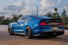 Load image into Gallery viewer, APEX EC-7 18 X 11 +25 5 X 120 CB72.56 SATIN BLACK Wheels Apex