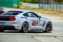 Load image into Gallery viewer, APEX EC-7 18 X 10 +58 5 X 120.65 CBN/A ANTHRACITE Wheels Apex