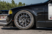 Load image into Gallery viewer, APEX EC-7 18 X 10 +25 5 X 120 CB72.56 ANTHRACITE Wheels Apex