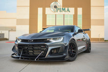 Load image into Gallery viewer, APEX EC-7 18 X 9.5 +43 5 X 120 CB72.56 SATIN BLACK Wheels Apex