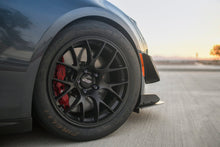 Load image into Gallery viewer, APEX EC-7 18 X 11 +57 5 X 120.65 CBN/A SATIN BLACK Wheels Apex