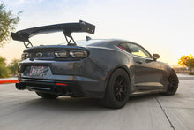 Load image into Gallery viewer, APEX EC-7 18 X 9.5 +43 5 X 120 CB72.56 SATIN BLACK Wheels Apex