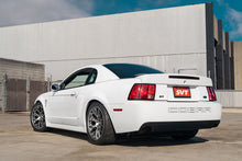 Load image into Gallery viewer, APEX EC-7 18 X 11 +57 5 X 120.65 CBN/A ANTHRACITE Wheels Apex
