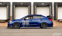 Load image into Gallery viewer, APEX EC-7 19 X 11 +78 5 X 120.65 CBN/A SATIN BLACK Wheels Apex