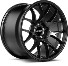 Load image into Gallery viewer, APEX EC-7 18 X 10.5 +27 5 X 120 CB72.56 SATIN BLACK Wheels Apex Default Title