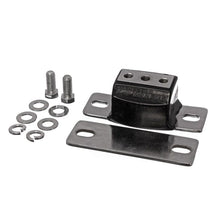 Load image into Gallery viewer, Energy Suspension Chrome Gm Trans Mount - Black Bushing Kits Energy Suspension
