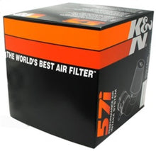 Load image into Gallery viewer, K&N Performance Intake Kit VW GOLF 1.8L 20V 150BHP, 2000 ON Cold Air Intakes K&N Engineering