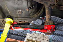 Load image into Gallery viewer, UMI Performance 70-81 GM F-Body Leaf Spring Traction Bars with Mounts Traction Bars UMI Performance