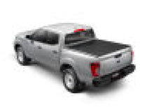 Load image into Gallery viewer, Truxedo 22+ Nissan Frontier (6ft. Bed) Lo Pro Bed Cover Bed Covers - Roll Up Truxedo