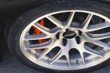 Load image into Gallery viewer, APEX EC-7R 17 X 9 +30 5 X 120 CB72.56 RACE SILVER Wheels Apex