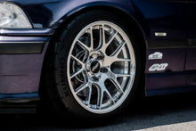 Load image into Gallery viewer, APEX EC-7R 17 X 9.5 +35 5 X 120 CB72.56 POLISHED Wheels Apex