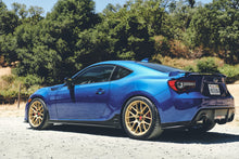 Load image into Gallery viewer, APEX EC-7R 17 X 9 +35 5 X 100 CB56.1 SATIN GOLD Wheels Apex