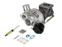 Load image into Gallery viewer, aFe BladeRunner GT Series Turbocharger 17-18 FIAT 124 Spider I4-1.4L (t) Turbo Kits aFe
