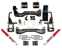 Load image into Gallery viewer, Skyjacker 4.5"KIT,09-14 F150SPCR,2HYD Lift Kits Skyjacker