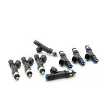 Load image into Gallery viewer, DeatschWerks 97-08 Ford F-Series (F150/F250)/05-12 Mustang GT/10-13 SVT Raptor 78lb Injectors Fuel Injector Sets - 4Cyl DeatschWerks
