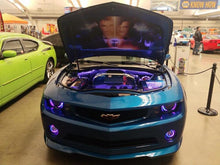 Load image into Gallery viewer, Oracle Engine Bay 5050 SMD Kit - RGB ColorSHIFT SEE WARRANTY Light Strip LED ORACLE Lighting