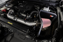 Load image into Gallery viewer, K&N 2022 Nissan Frontier V6 3.8LPerformance Air Intake System Cold Air Intakes K&N Engineering