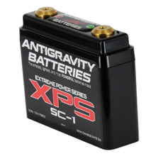 Load image into Gallery viewer, Antigravity XPS SC-1 Lithium Battery (Race Use) Batteries Antigravity Batteries