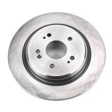 Load image into Gallery viewer, Power Stop 15-19 Acura TLX Rear Autospecialty Brake Rotor Brake Rotors - OE PowerStop