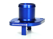 Load image into Gallery viewer, Sinister Diesel 03-07 Ford 6.0L Powerstroke Thermostat Housing Thermostat Housings Sinister Diesel