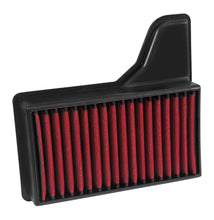 Load image into Gallery viewer, AEM 2015 Ford Mustang 2.3L/3.7L/5.0L Dryflow Air Filter Air Filters - Drop In AEM Induction