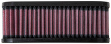 Load image into Gallery viewer, K&N Custom Air Filter - Rectangular - 6.75in O/S Length x 4.5in O/S Width x 2.5in Height Air Filters - Drop In K&N Engineering