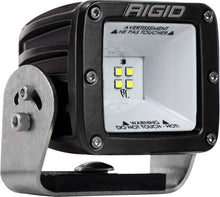 Load image into Gallery viewer, Rigid Industries 2x2 115 Degree DC Scene Light - Black Work Lights Rigid Industries