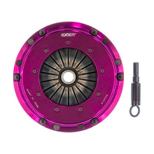 Load image into Gallery viewer, Exedy 1989-1994 Nissan 240SX Hyper Single Clutch Sprung Center Disc Push Type Cover Clutch Kits - Single Exedy