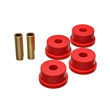 Load image into Gallery viewer, Energy Suspension Gm Eng Torque Strut Bush - Red Bushing Kits Energy Suspension