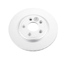 Load image into Gallery viewer, Power Stop 02-05 Ford Thunderbird Rear Evolution Geomet Coated Rotor Brake Rotors - OE - Cryo PowerStop