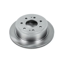 Load image into Gallery viewer, Power Stop 04-11 Ford F-150 Rear Autospecialty Brake Rotor Brake Rotors - OE PowerStop