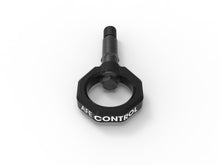 Load image into Gallery viewer, aFe Control Rear Tow Hook Black 20-21 Toyota GR Supra (A90) Other Body Components aFe