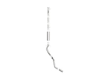 Load image into Gallery viewer, aFe Apollo GT Series 3in 409SS Cat-Back Exhaust w/ Polished Tip 2020 GM 2500/3500HD V8 6.6L L8T Catback aFe