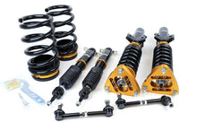 Load image into Gallery viewer, ISC 05-14 Ford Mustang S197 N1 Coilovers - Street Coilovers ISC Suspension
