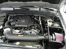 Load image into Gallery viewer, K&N 08-09 Nissan Pathfinder/Xterra/Frontier V6-4.0L Aircharger Performance Intake Cold Air Intakes K&N Engineering