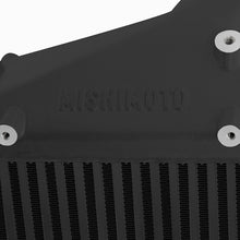 Load image into Gallery viewer, Mishimoto 2013+ Dodge Cummins 6.7L Intercooler Kit - Black Intercooler Kits Mishimoto