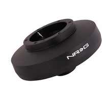 Load image into Gallery viewer, NRG Short Hub Adapter 2007+ Fiat Steering Wheel Hubs NRG