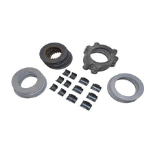 Load image into Gallery viewer, Yukon Gear Eaton-Type Positraction Carbon Clutch Kit w/ 14 Plates For GM 14T and 10.5in Ring & Pinions Yukon Gear & Axle