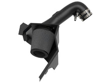 Load image into Gallery viewer, aFe Magnum FORCE Stage-2 Pro DRY S Cold Air Intake System 15-17 Ford Mustang GT V8-5.0L Cold Air Intakes aFe
