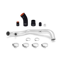 Load image into Gallery viewer, Mishimoto 2014+ Ford Fiesta ST Cold-Side Intercooler Pipe Kit - Polished Intercooler Pipe Kits Mishimoto