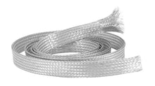 Load image into Gallery viewer, Spectre MagnaBraid 304SS Braided Heater Hose Sleeve - 6ft. (Will Cover 4ft. Of Hose) Sleeves Spectre