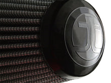 Load image into Gallery viewer, aFe Takeda Air Filters IAF PDS A/F PDS 3-1/2F x 6B(INV) x 2-3/4T(DOM) x 8H(VS) Cold Air Intakes aFe