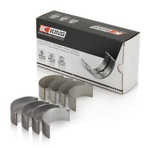 Load image into Gallery viewer, King Mini Cooper S/Cooper S Conv/Works W11B16A (Size +0.5) Rod Bearing Set Bearings King Engine Bearings