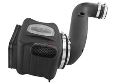 Load image into Gallery viewer, aFe Momentum HD PRO DRY S Stage-2 SI Intake System GM Diesel Trucks 06-07 V8-6.6L (See 51-74003-E) Cold Air Intakes aFe