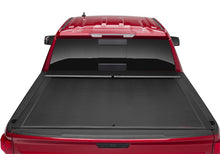 Load image into Gallery viewer, Roll-N-Lock 16-18 Toyota Tacoma Crew Cab SB 60-1/2in M-Series Retractable Tonneau Cover Tonneau Covers - Retractable Roll-N-Lock