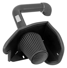 Load image into Gallery viewer, K&N 04-08 Ford F150 V8-5.4L/04-07 Ford Lobo 5.4L V8 Blackhawk Perf Intake Kit Cold Air Intakes K&N Engineering