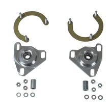 Load image into Gallery viewer, BBK 15-20 Ford Mustang Caster Camber Kit Shock Mounts & Camber Plates BBK