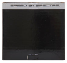 Load image into Gallery viewer, Spectre Universal Tube Elbow 3-1/2in. OD / 90 Degree Mandrel - Aluminum Aluminum Tubing Spectre