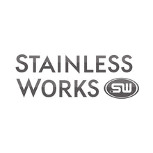 Load image into Gallery viewer, Stainless Works 1963 Corvette Exhaust 2-1/2in Factory Connect Catback Stainless Works